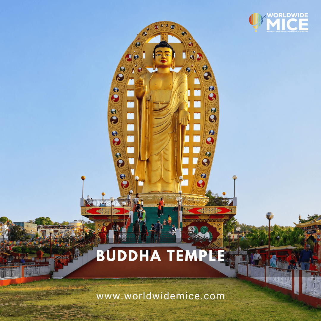 Buddha Temple